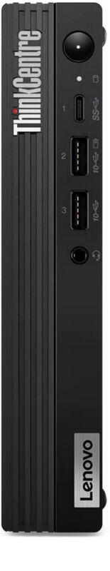 Intel® Core™ i5-12400T   1 8 GHz   Hexa-Core (6C 12T)   Turbo Speed 4 2 GHz  16 GB DDR4 SODIMM  256 GB NVMe SSD  Intel® UHD Graphics 730  HDMI  USB-C  6x USB  No OS Installed - Win10P COA