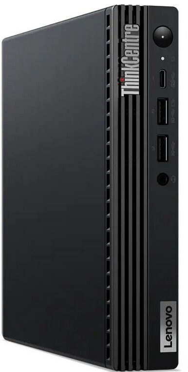 Računalnik Lenovo ThinkCentre M70Q G3 / i5 / RAM 16 GB / SSD Disk - slika 3