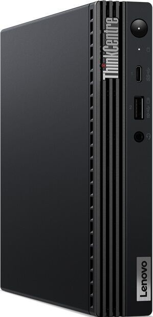 Računalnik Lenovo ThinkCentre M80Q G3 / i3 / RAM 8 GB / SSD Disk - slika 2
