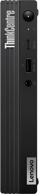 Računalnik Lenovo ThinkCentre M80Q G3 / i3 / RAM 8 GB / SSD Disk - slika 3