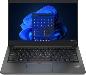 AMD Ryzen™ 5 5625U   2 3 GHz   Hexa-Core (6C 12T)   Turbo Speed 4 3 GHz  16 GB DDR4 SODIMM  256 GB NVMe SSD  35 6 cm (14 0)  Matiran (AntiGlare  matt)  FHD   1920 x 1080  AMD Radeon Graphics  HDMI  Thunderbolt  2x USB  Backlit keyboard  bluetooth  No OS Installed - Win11P COA