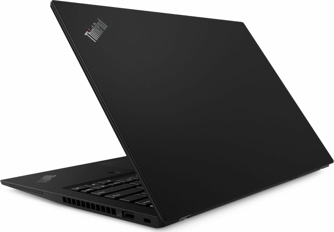 Prenosnik Lenovo ThinkPad T14s G1 / i7 / RAM 32 GB / SSD Disk / 14,0″ FHD - slika 2