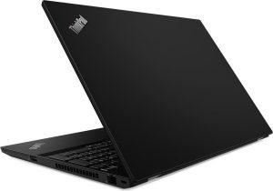 Intel® Core™ i5-8265U   1 6 GHz   Quad-Core   Turbo Boost 3 9 GHz  8 GB DDR4 SODIMM  256 GB NVMe SSD  39 6 cm (15 6)  Matiran (AntiGlare  matt)  Touch  FHD   1920 x 1080  Intel® UHD Graphics 620  HDMI  USB-C  Thunderbolt  2x USB  Card reader  bluetooth  No OS Installed - Win10P COA