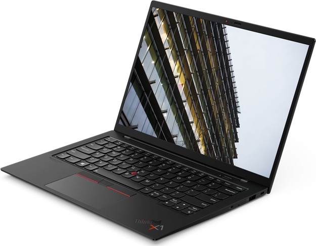 Prenosnik Lenovo ThinkPad X1 Carbon G9 / i7 / RAM 32 GB / SSD Disk / 14,0″ 4K - slika 3