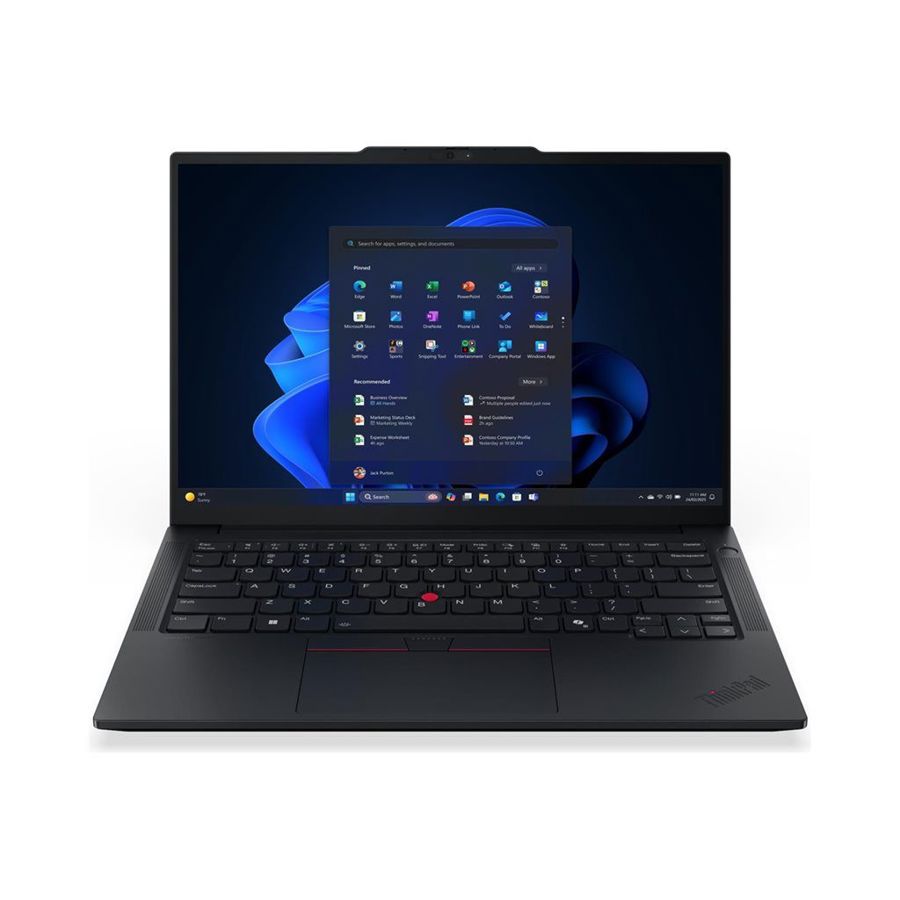 Prenosnik Lenovo ThinkPad E14 G7 / Core Ultra 5 / RAM 32 GB / SSD Disk / 14,0″ WUXGA - slika 2