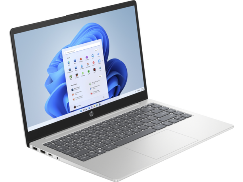 Prenosnik HP 14-em0027ne | Ryzen 5 7520U | 16GB | SSD 512GB / Ryzen 5 / RAM 16 GB / SSD Disk / 14,0″ FHD - slika 2