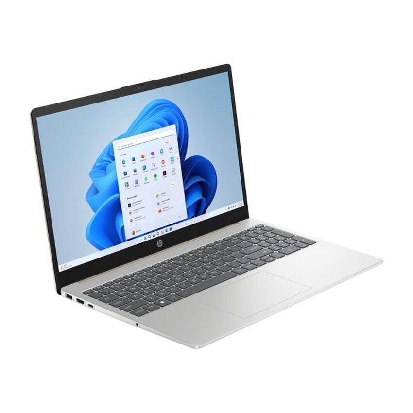 Prenosnik HP 15-fd0072na | Core 5 120U / Core 5 / RAM 16 GB / SSD Disk / 15,6″ FHD - slika 2