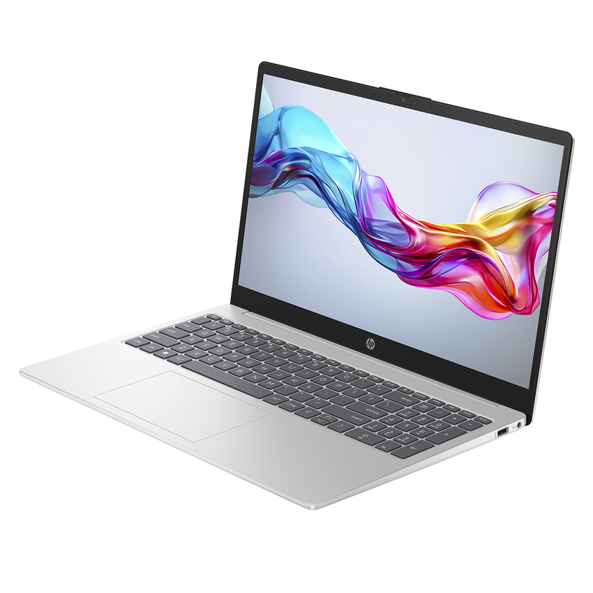 Prenosnik HP 15-fd1020ns | U7-155H | 32GB RAM / i7 / RAM 32 GB / SSD Disk / 15,6″ FHD - slika 2