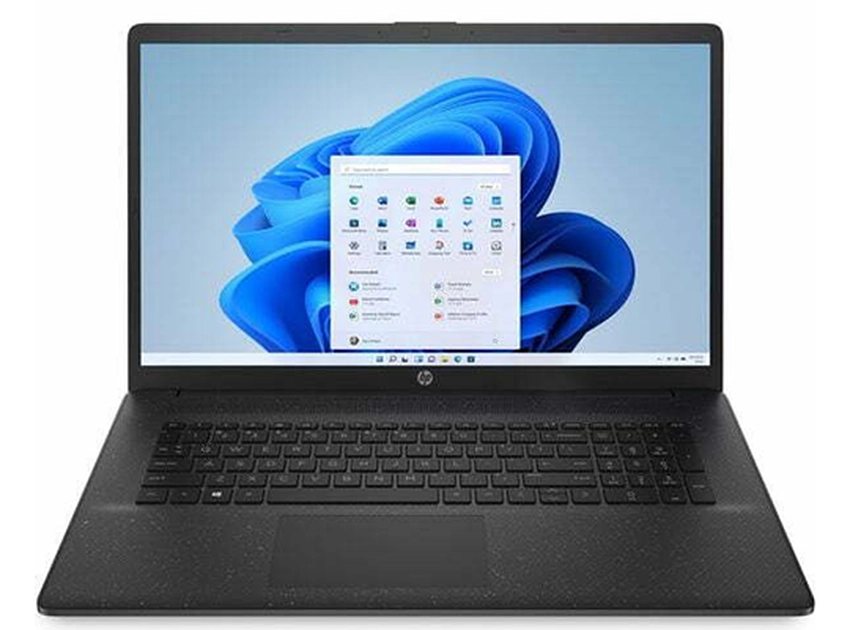 Intel Celeron N4500 (1 1 - 2 8 GHz) 8 GB DDR4-2933 SSD 512 GB M.2 PCIe NVMe 43 9 cm (17 3) FHD (1920x1080) UWVA AG LED IPS 60 Hz Intel® Graphics (IGP) HDMI 1.4b no ODD 1x USB-C 3.2 Gen1 (5Gbps) 2x USB-A 3.2 Gen1 (5 Gbps) Wi-Fi 6 (802.11ac) Bluetooth 5 Webcam Std. Kbd Microsoft Windows 10 Pro (64-bit)