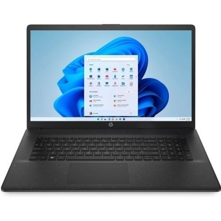 Intel Core 5 120U (1 4 - 5 0 GHz) 16 GB (2x8GB) DDR4-3200 SSD 1 TB M.2 PCIe NVMe 43 9 cm (17 3) FHD (1920x1080) UWVA AG LED Intel® Graphics (IGP) HDMI no ODD 1x USB-C 3.2 Gen2 (5Gbps) 2x USB-A 3.2 Gen1 (5 Gbps) Wi-Fi 6 Bluetooth 5.2 Webcam Std. Kbd Microsoft Windows 10 Pro (64-bit)
