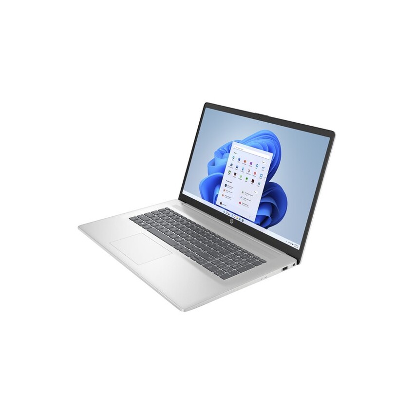 Prenosnik HP 17-cp2002ns | R5-7520U / Ryzen 5 / RAM 16 GB / SSD Disk / 17,3″ FHD - slika 2