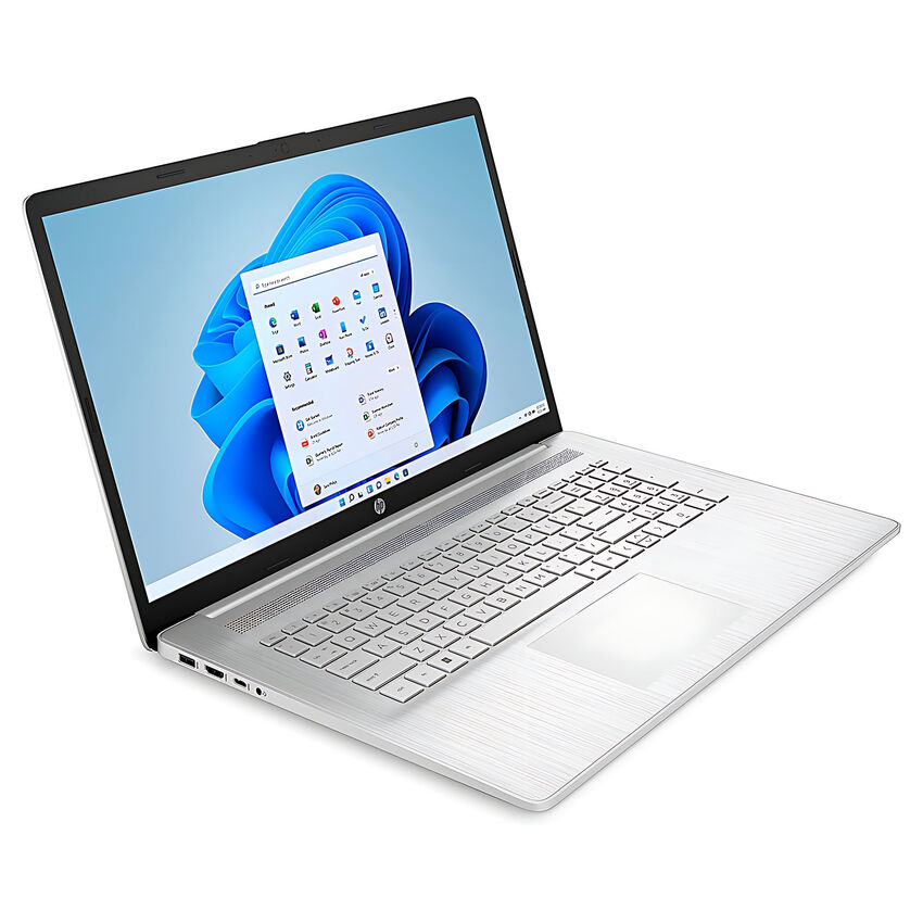 Prenosnik HP 17-cp2007nf | R5-7520U / Ryzen 5 / RAM 16 GB / SSD Disk / 17,3″ FHD - slika 3