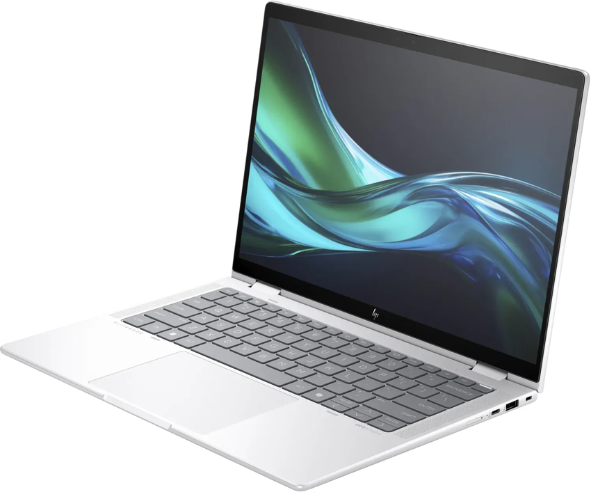 Prenosnik HP Elite x360 1040 G11 | Ultra 5 135U / Core Ultra 5 / RAM 16 GB / SSD Disk / 14,0″ WUXGA - slika 2