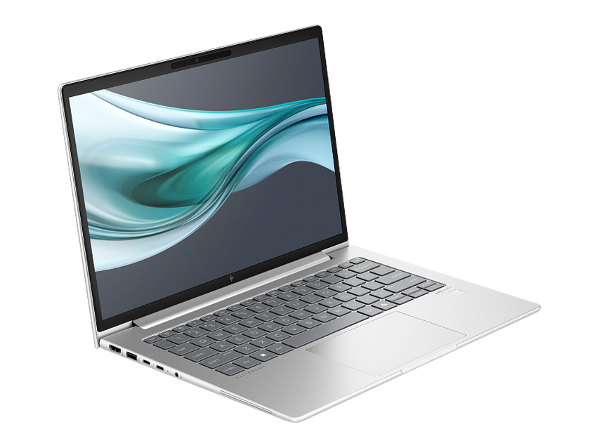 Prenosnik HP EliteBook 640 G11 | U5-125U | 16GB RAM / Core Ultra 5 / RAM 16 GB / SSD Disk / 14,0″ WUXGA - slika 2