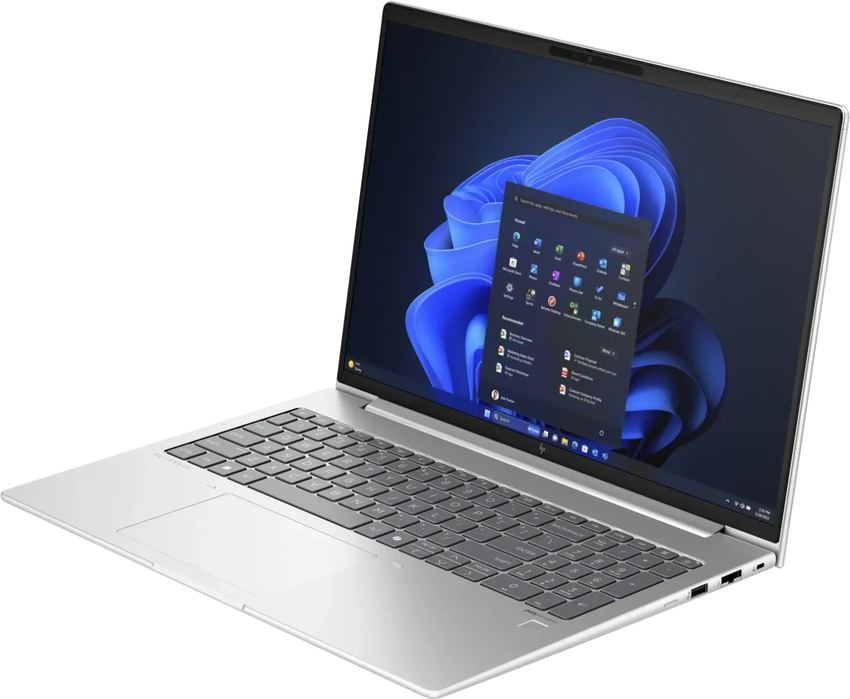 Prenosnik HP EliteBook 660 G11 | Ultra 5 125U / Core Ultra 5 / RAM 16 GB / SSD Disk / 16,0″ WUXGA - slika 3