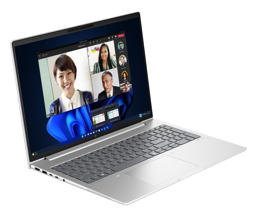 Prenosnik HP EliteBook 660 G11 | Ultra 7 155U | 64GB RAM / Core Ultra 7 / RAM 64 GB / SSD Disk / 16,0″ WUXGA - slika 3