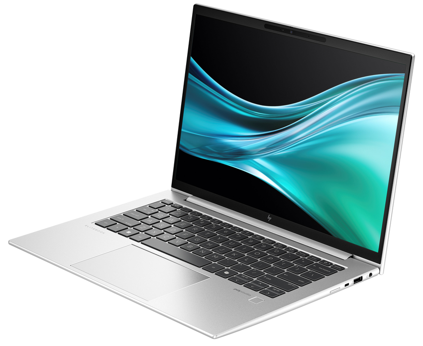 Prenosnik HP EliteBook 840 G11 | U7 155H | 32GB RAM / Core Ultra 7 / RAM 32 GB / SSD Disk / 14,0″ WUXGA - slika 2