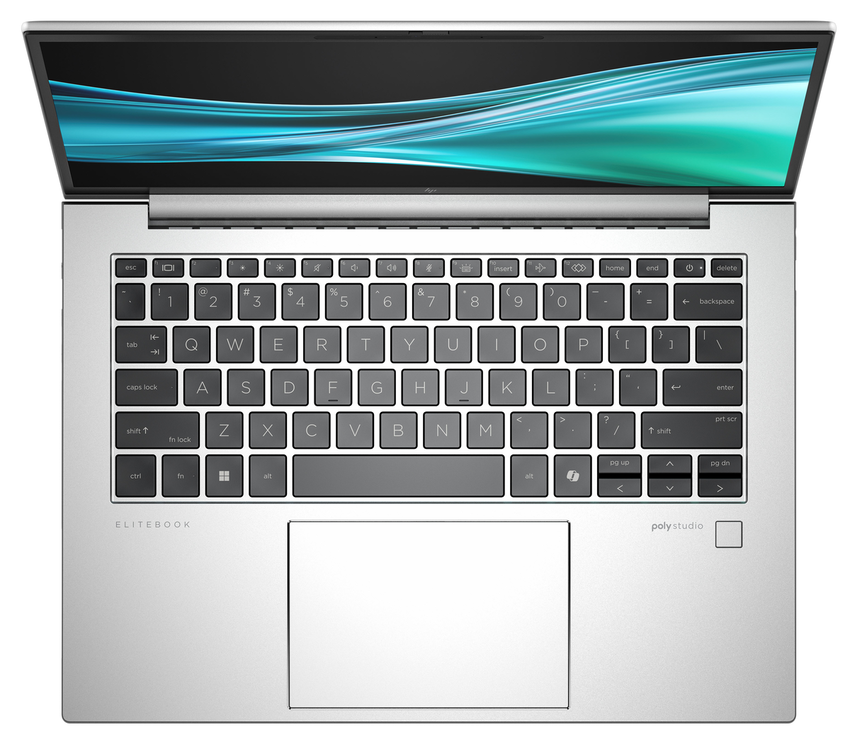 Prenosnik HP EliteBook 840 G11 | U7 155H | 32GB RAM / Core Ultra 7 / RAM 32 GB / SSD Disk / 14,0″ WUXGA - slika 3