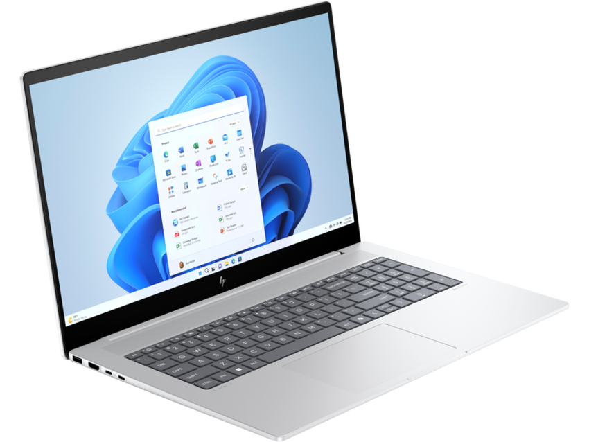 Prenosnik HP Envy 17-da0006np | Ultra 7 155H | Touch / Core Ultra 7 / RAM 32 GB / SSD Disk / 17,3″ FHD - slika 2