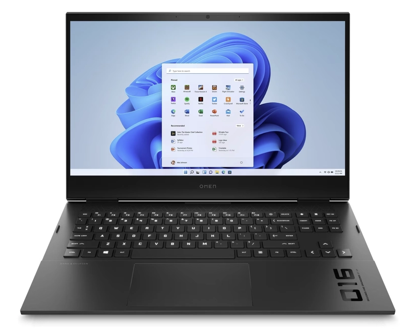 Intel Core i7-12700H (2 3 - 4 7 GHz) 16 GB (2x8GB) DDR5-4800 SSD 512 GB M.2 PCie NVMe 40 9 cm (16 1) FHD (1920x1080) LED 144Hz NVIDIA® GeForce RTX™ 3060 (6 GB GDDR6) miniDP HDMI 2.0 Thunderbolt 4 (USB-C DisplayPort) 3x USB-A 3.2 Gen1 (5Gbps) Wi-Fi 6 Bluetooth 5.0 CardReader Webcam backlit kyb. (RGB) Microsoft Windows 10 Pro (64-bit)