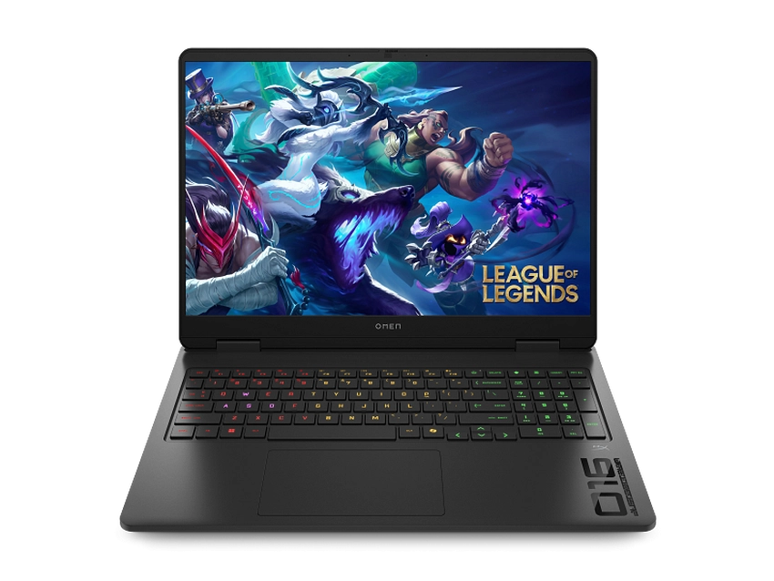 Intel Core Ultra 7 255H (2 0 GHz) 32 GB (2x16GB) DDR5-5600 SSD 1 TB M.2 PCIe NVMe NVIDIA RTX 5070 (8 GB GDDR7) 40 6 cm (16 0 ) WUXGA (1920x1200) UWVA IPS LED 165 Hz HDMI 2.1 1x USB-C 3.2 Gen2 (DisplayPort - 10Gbps) 1x USB-A 3.2 Gen2 (10Gbps) 2x USB-A 3.2 Gen1 (5Gbps) Wi-Fi 6 (2x2) Bluetooth 5.4 Backlit Kbd. Webcam Microsoft Windows 10 Pro (64-bit)