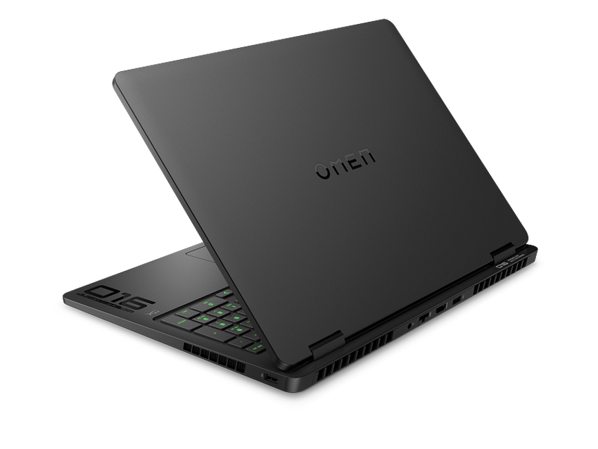 Prenosnik HP OMEN Gaming 16-am0005nt | U7-255H | RTX 5070 (8 GB) | Win 10 Pro / Core Ultra 7 / RAM 32 GB / SSD Disk / 16,0″ WUXGA - slika 2