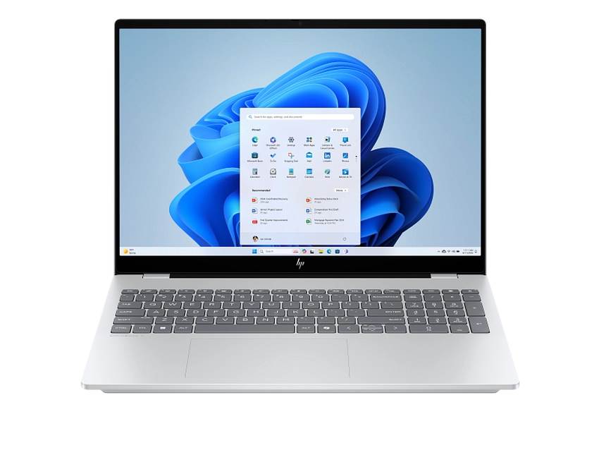 Intel Core Ultra 7 255H (2 0 GHz) 32 GB DDR5-5600 SSD 1 TB PCIe NVMe 40 6 cm (16 0) WUXGA (1920x1200) IPS LED 60 Hz Intel Arc 140T Graphics (IGP) HDMI 2.1 1x Thunderbolt 4 (USB-C DisplayPort - 40Gbps) 1x USB-C 3.2 Gen2 (DisplayPort - 10Gbps) 1x USB-A 3.2 Gen2 (10Gbps) 1x USB-A 3.2 Gen1 (5Gbps) Wi-Fi 7 BE201 (2x2) Bluetooth 5.4 Backlit Kbd Webcam Microsoft Windows 11 Home (64-bit)