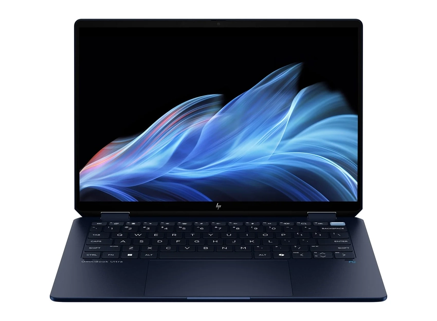 Intel Core Ultra 7 256V (2 2 GHz) 16 GB LPDDR5x-8533 35 6 cm (14 0 ) 2.8K (2880x1800) TouchScreen BV OLED 120 Hz SSD 1 TB PCIe NVMe Intel® Arc™ 140V (IGP) 2x Thunderbolt 4 (USB-C DisplayPort 2.1 - 40 Gbps) 1x USB-C 3.2 Gen2 (10 Gbps - DP 1.4) Wi-Fi 7 Bluetooth 5.4 Backlit Kbd. Webcam Pen-Tilt Black Microsoft Windows 11 Home (64-bit)