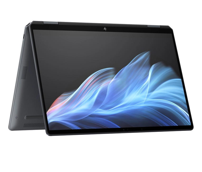 Intel Core Ultra 9 288V (3 3 GHz) 32 GB LPDDR5x-8533 35 6 cm (14 0 ) 2.8K (2880x1800) Multi-Touch BV OLED 120 Hz SSD 2 TB PCIe NVMe Intel® Arc™ 140V (IGP) 2x Thunderbolt 4 (USB-C DisplayPort 2.1 - 40 Gbps) 1x USB-C 3.2 Gen2 (10 Gbps - DP 1.4) Wi-Fi 7 Bluetooth 5.4 Backlit Kbd. Webcam Microsoft Windows 11 Home (64-bit)
