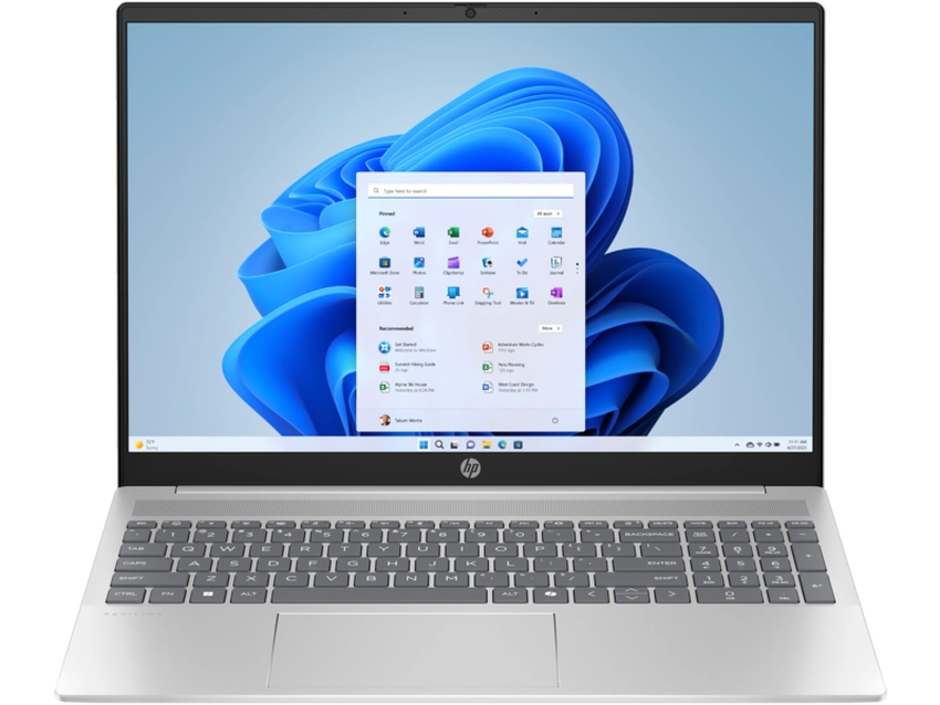 Intel Core 5 120U (1 4 - 5 0 GHz) 16 GB LPDDR5-4800 SSD 1 TB M.2 PCIe NVMe 40 6 cm (16 ) WUXGA (1920 x 1200) IPS LED Intel Graphics (IGP) HDMI 2.1 2x USB-C 3.2 Gen2 (10 Gbps - DisplayPort) 1x USB-A 3.2 Gen1 (10 Gbps) 1x USB-A 3.2 Gen1 (5Gbps) Wi-Fi 802.11ax Bluetooth Backlit Kbd Webcam Microsoft Windows 11 Home (64-bit)