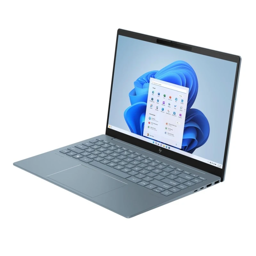 Prenosnik HP Pavilion Plus 14-ew1009ns | U7-155H | 2.8K OLED / Core Ultra 7 / RAM 32 GB / SSD Disk / 14,0″ 2.8K - slika 3