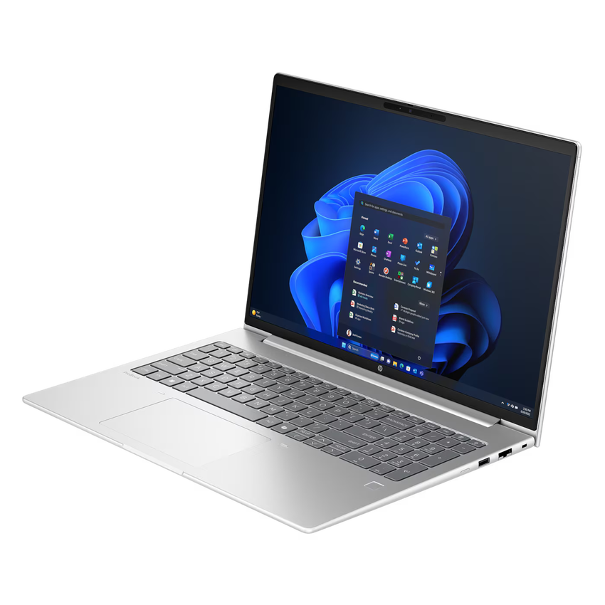Prenosnik HP ProBook 4 G1a 16 | R5 230 | 32GB RAM | 1TB SSD / Ryzen AI 5 / RAM 32 GB / SSD Disk / 16,0″ WUXGA - slika 3
