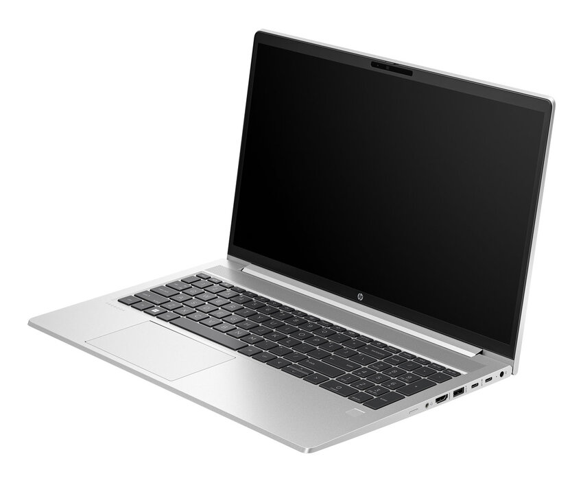 Prenosnik HP ProBook 450 G10 | 13.gen i5 | Metal / i5 / RAM 16 GB / SSD Disk / 15,6″ FHD - slika 3