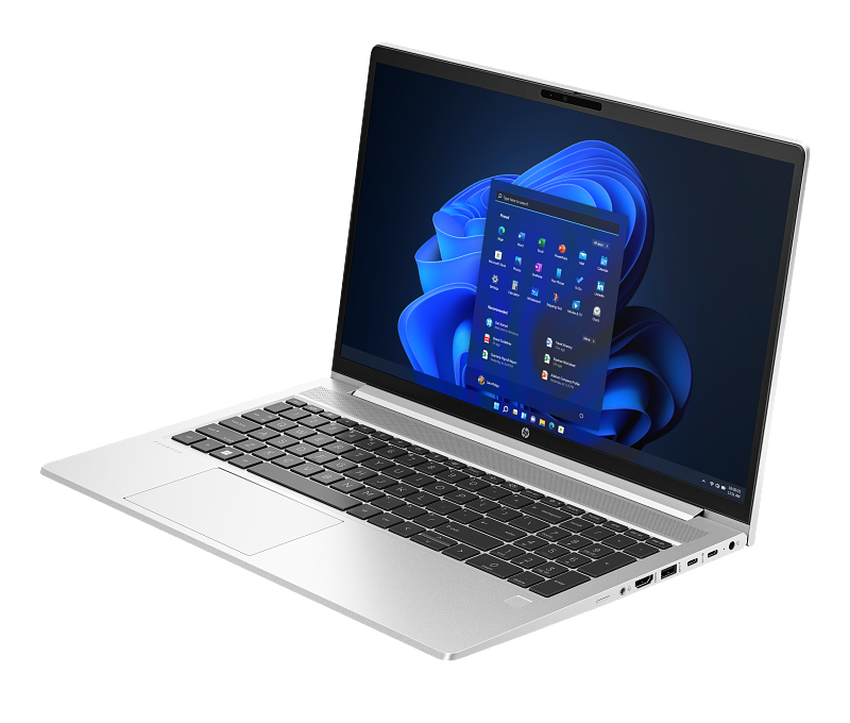 Prenosnik HP ProBook 450 G10 | 13.gen i3 | Metal / i3 / RAM 16 GB / SSD Disk / 15,6″ FHD - slika 2