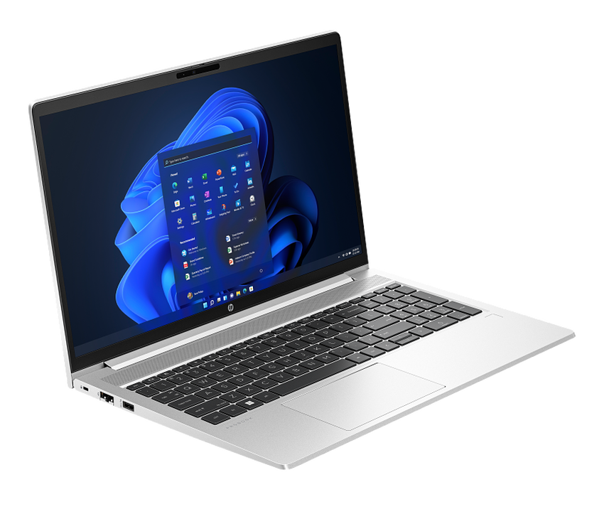 Prenosnik HP ProBook 450 G10 | 13.gen i3 | Metal / i3 / RAM 16 GB / SSD Disk / 15,6″ FHD - slika 3