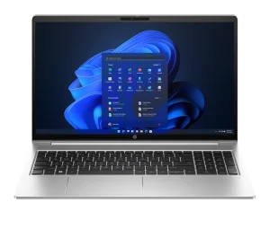 Intel Core i5-1335U (1 3 GHz)  39 6 cm (15 6) FHD (1920x1080) AG UWVA  8 GB DDR4-3200  SSD 512 GB PCIe NVMe  Intel Iris Xe Graphics (IGP)  2x USB-C (DisplayPort 10Gbps)  2x USB-A 3.2 Gen1 (5Gbps)  Webcam  Wi-Fi  Bluetooth  Webcam  Backlit Kbd.  Microsoft Windows 11 Pro (64-bit)