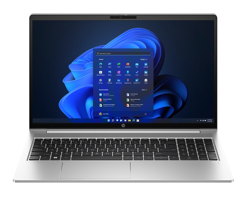 Intel Core i5-1335U (1 3 GHz) 39 6 cm (15 6) FHD (1920x1080) AG UWVA 8 GB DDR4-3200 SSD 512 GB PCIe NVMe Intel Iris Xe Graphics (IGP) 2x USB-C (DisplayPort 10Gbps) 2x USB-A 3.2 Gen1 (5Gbps) Webcam Wi-Fi Bluetooth Webcam Backlit Kbd. Microsoft Windows 11 Pro (64-bit)