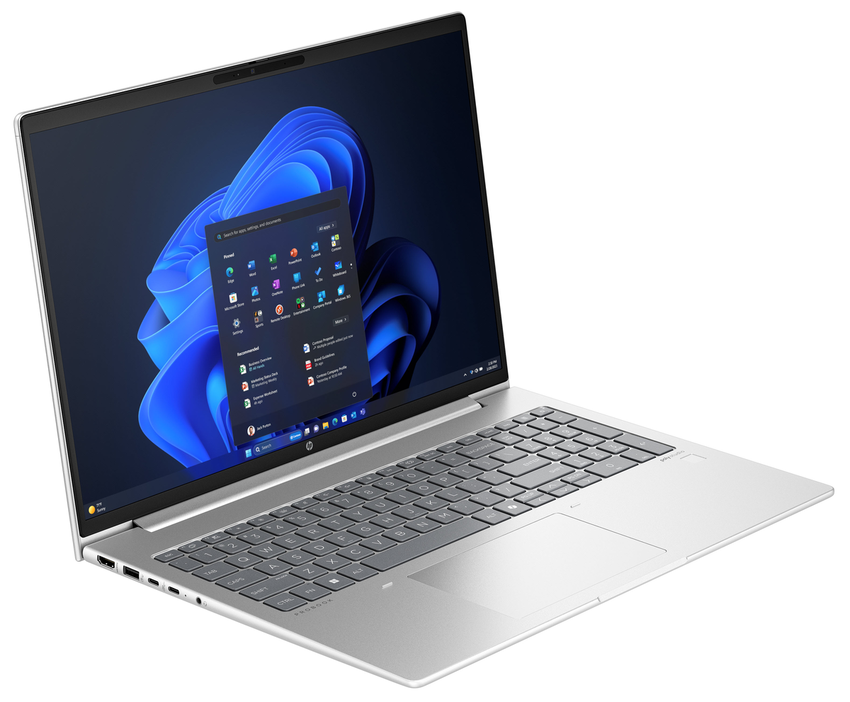 Prenosnik HP ProBook 460 G11 | U5 125U | 512GB SSD / Core Ultra 5 / RAM 16 GB / SSD Disk / 16,0″ WUXGA - slika 3