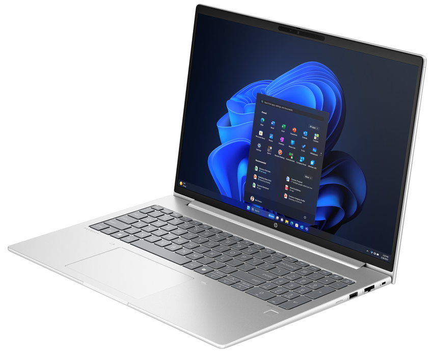 Prenosnik HP ProBook 460 G11 | Ultra 7 155U | Win 10 Pro / Core Ultra 7 / RAM 16 GB / SSD Disk / 16,0″ WUXGA - slika 2