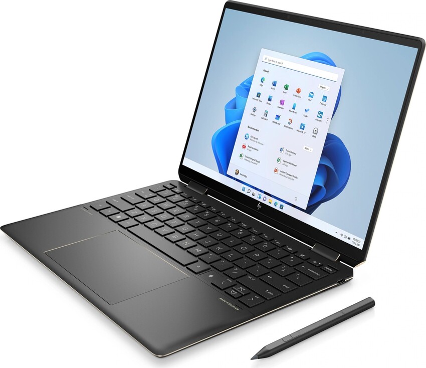 Prenosnik HP Spectre x360 14-ef2019nia / i5 / RAM 32 GB / SSD Disk / 13,3″ WUXGA - slika 3