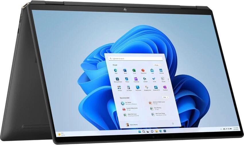 Intel Core Ultra 7 155H (2 2 - 4 8 GHz) 32 GB LPDDR5x-6400 SSD 2 TB M.2 PCIe NVMe 40 6 cm (16 0 ) 2.8K (2880x1800) Multi-Touch BV OLED VRR 48-120 Hz NVIDIA GeForce RTX 4050 (6 GB GDDR6) 1x HDMI 2.1 2x Thunderbolt (USB-C DisplayPort - 40 Gbps) 1x USB-A 3.2 Gen2 (10 Gbps) Wi-Fi 7 BE200 (2x2) Bluetooth 5.4 Backlit Kbd. Microsoft Windows 11 Home (64-bit)