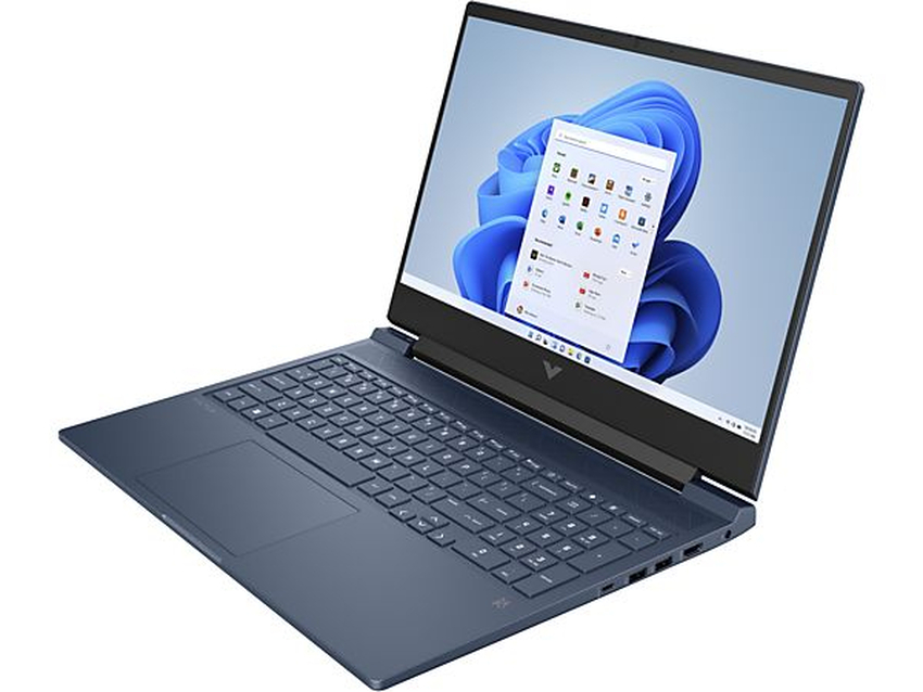 Prenosnik Victus Gaming 16-s0008ns | AMD R7 7840HS | RTX 4060 / Ryzen 7 / RAM 16 GB / SSD Disk / 16,0″ FHD - slika 2