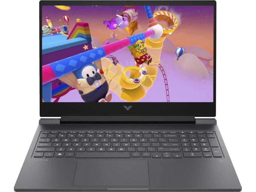 AMD Ryzen R5 7640HS (4 3 - 5 0 GHz) 32 GB (2x16GB) DDR5-5600 SSD 1 TB M.2 PCIe NVMe NVIDIA GeForce RTX 4060 (8 GB GDDR6) 40 9 cm (16 1 ) FHD (1920x1080) 144 Hz UWVA LED IPS no ODD HDMI 2.1 1x USB-C 3.2 Gen1 (DisplayPort - 5Gbps) 3x USB-A 3.1 (5Gbps) Wi-Fi 6 Bluetooth 5.3 Webcam Backlit Kbd. Microsoft Windows 11 Home (64-bit)