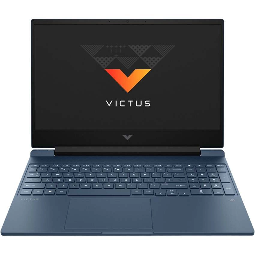 AMD Ryzen 7-8845HS (3 8 GHz) 16 GB (2x8GB) DDR5-5600 SSD 512 GB M.2 PCie NVMe 39 6 cm (15 6) FHD (1920x1080) AG LED 144 Hz NVIDIA GeForce RTX 4050 (6 GB GDDR6) HDMI 2.1 1x USB-C 3.2 Gen1 (5Gbps) 2x USB-A 3.2 Gen1 (5Gbps) Wi-Fi 6 (802.11ax) Bluetooth 5.4 Webcam SD Card Backlit Kbd. Microsoft Windows 10 Pro (64-bit)