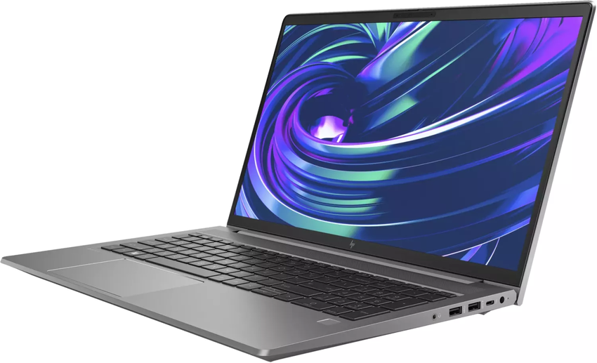 Prenosnik HP ZBook Power G10 | i9-13900HK | RTX 2000 Ada (8 GB) / i9 / RAM 32 GB / SSD Disk / 15,6″ WQHD - slika 2