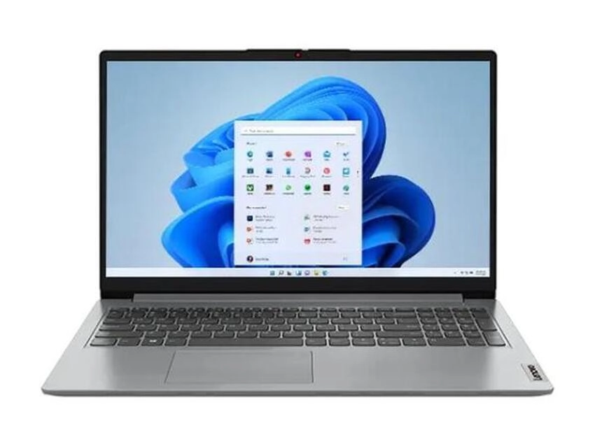 AMD Ryzen 5 7520U (2 8 - 4 3 GHz) 16 GB LPDDR5-5550 (soldered) SSD 1 TB M.2 PCIe NVMe AMD Radeon 610M Graphics (IGP) 39 6 cm (15.6) FHD (1920 x 1080) AG LED IPS 60 Hz HDMI 1.4b 1x USB-A 2.0 1x USB-A 3.2 Gen1 (5Gbps) 1x USB-C 3.2 Gen1 (5Gbps) Wi-Fi 6 (2x2) Bluetooth SD Card Webcam Std. Kbd. Microsoft Windows 11 Home (64-bit)