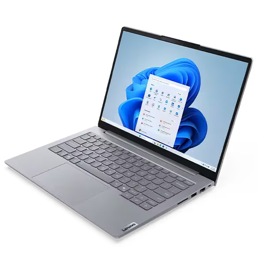 Prenosnik Lenovo ThinkBook 14 G8 IAL | U5-225H | 16GB RAM | 512GB SSD | Win 10 Pro / Core Ultra 5 / RAM 16 GB / SSD Disk / 14,0″ WUXGA - slika 2