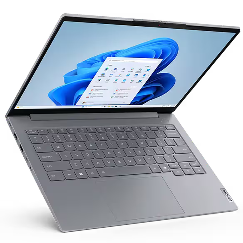 Prenosnik Lenovo ThinkBook 14 G8 IAL | U5-225H | 16GB RAM | 512GB SSD | Win 10 Pro / Core Ultra 5 / RAM 16 GB / SSD Disk / 14,0″ WUXGA - slika 3
