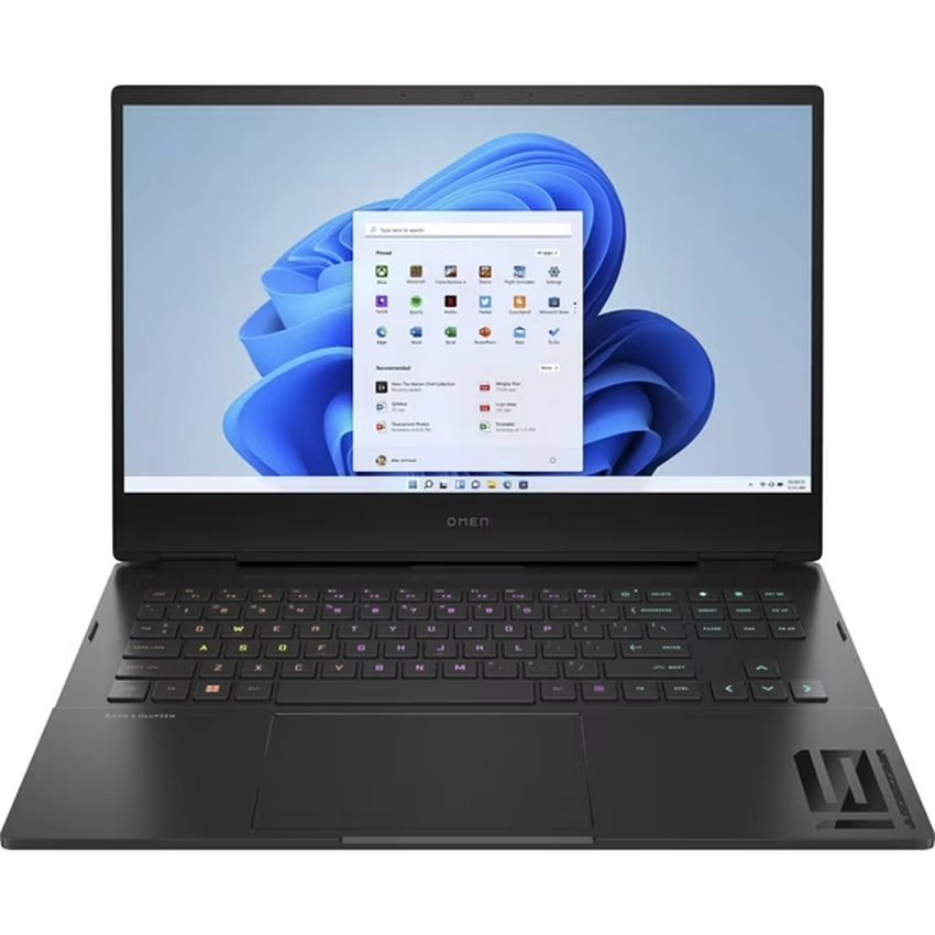 Prenosnik OMEN Gaming 16-k0016ns | 3070 Ti (8 GB) / i7 / RAM 32 GB / SSD Disk / 16,0″ WQHD - slika 2