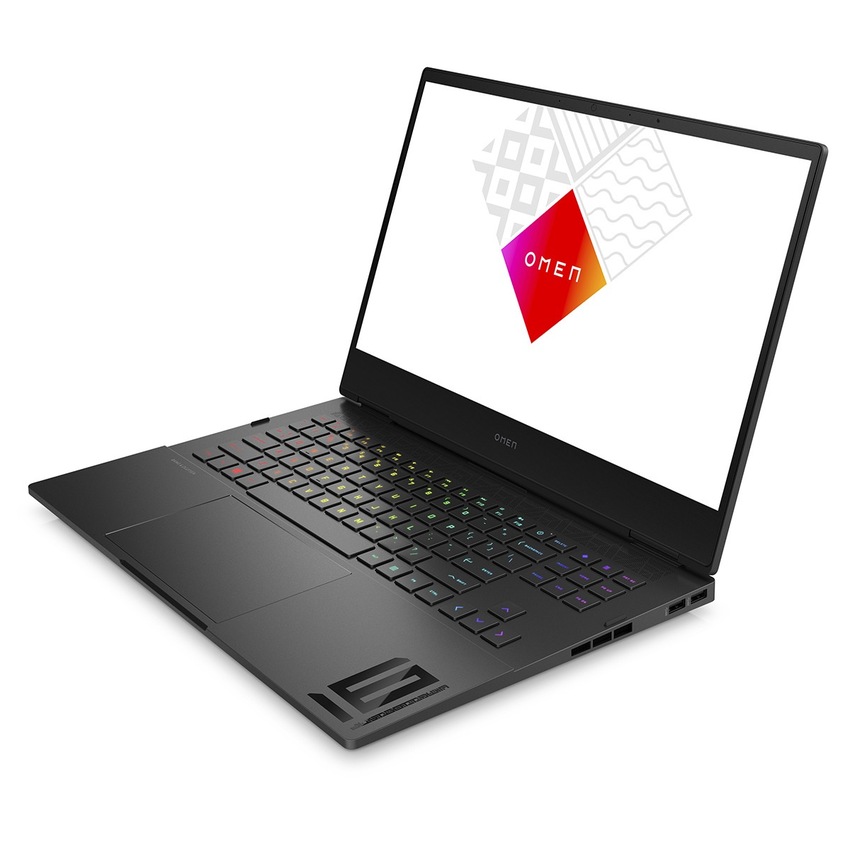 Prenosnik OMEN Gaming 16-k0016ns | 3070 Ti (8 GB) / i7 / RAM 32 GB / SSD Disk / 16,0″ WQHD - slika 3